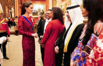 Princess Kate: She wears a very special tiara
