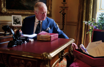On the royal road: The latest scandal surrounding the royals shows one thing above all: King Charles III. must finally modernize the royal household