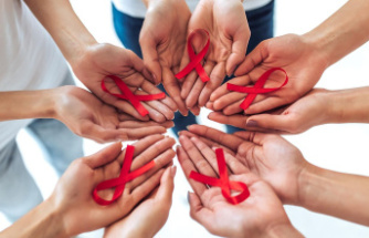 World AIDS Day: what HIV-positive people think of a campaign to rename the virus
