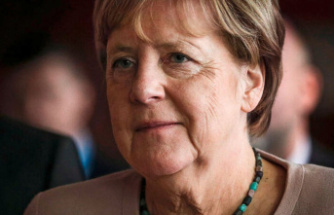 Former Chancellor: "Should have reacted more quickly": Merkel admits failures in Russia policy