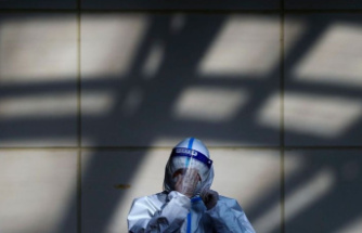 Pandemic: China eases some zero-Covid measures
