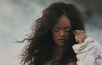 Rihanna and more: The musical comebacks of 2022