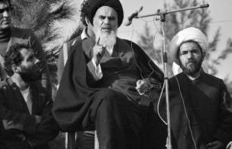 Protests in Iran: The History of Iran Part 4 – The Theocracy
