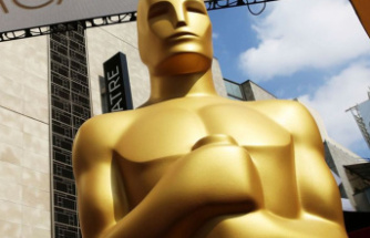 Awards: 92 countries in the running for the foreign Oscar: Germany included