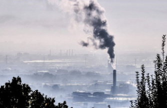 Environment: "Zero pollutants" by 2050 in the EU - there is a need to catch up
