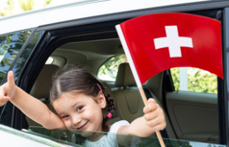 New regulation planned: If there is not enough electricity: Switzerland wants to impose driving bans on electric cars