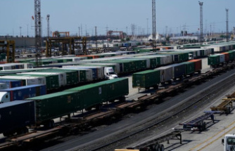 USA: US Congress passes law to avert rail strike