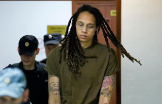 After prisoner swap: A "terrible, America-hating" basketball player: Trump and the Republicans fall on Griner