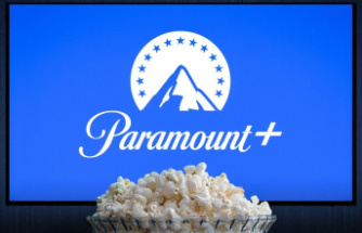 New streaming service Paramount: The costs and the offer at a glance