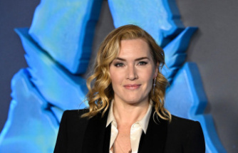 Actress : She struggled with body shaming: Kate Winslet was only supposed to play "fat girls".
