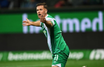 Werder needs money: Füllkrug consultant fuels exchange rumors