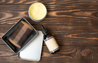Care tips: Beard care sets in comparison: These gadgets care for your ornamental hair