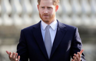 Netflix documentary: Prince Harry raises allegations: "It's a dirty game"