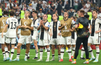 "I'm angry with all of us" - The German voices on the World Cup debacle in Qatar