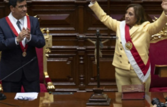 Peru's President Castillo impeached and arrested
