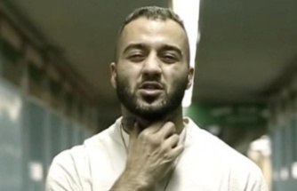 Iran: Video shows imprisoned rapper Toomaj Salehi – environment assumes forced confession