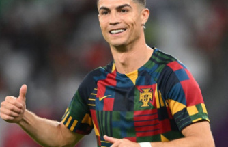 Mixed reports: Ronaldo opts for Saudi club Al-Nassr
