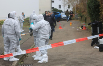 Illerkirchberg: After an attack on the way to school: 14-year-old girl died in the hospital