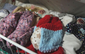 Territories occupied by Kremlin troops: Ukrainians hide orphans to avoid deportation to Russia