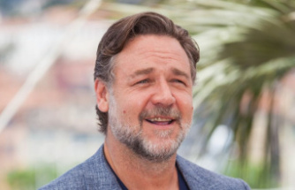 Russell Crowe: Encountering a Poisonous Snake