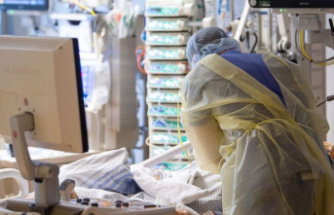 Health: Bundestag should pass legislative package on hospitals