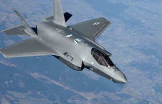 Defense: "crisis meeting" over risks in buying stealth jets