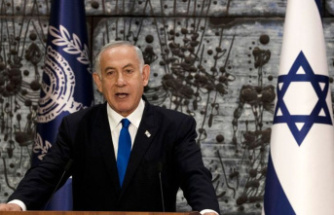 Israel: Netanyahu requests extension to form government