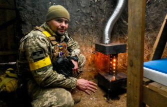 Questions and Answers: What Does War Winter Mean for Ukraine?