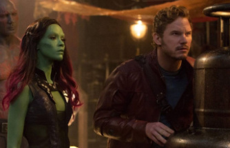 "Guardians of the Galaxy Vol. 3": New trailer puts fans in the mood for completion
