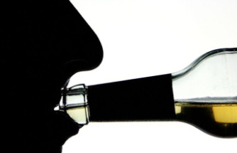 Statistics: Record number of alcohol deaths in the UK