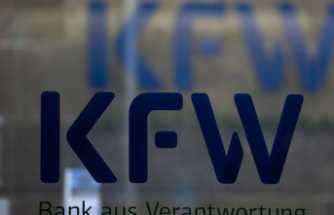 Emergency aid: KfW pays first billions to energy suppliers