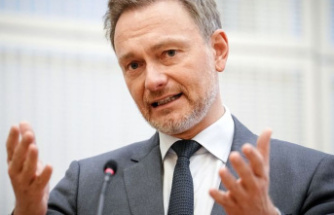 Stock exchanges: Lindner wants to significantly increase capital for share pensions