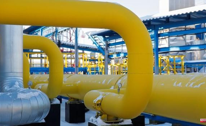 Germany fears a Russian gas cut from the 11th with the excuse of maintaining Nord Stream 1